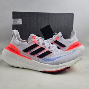 Adidas Ultraboost Light Athletic Boost Running Shoes Women's size 8 NEW HQ6353